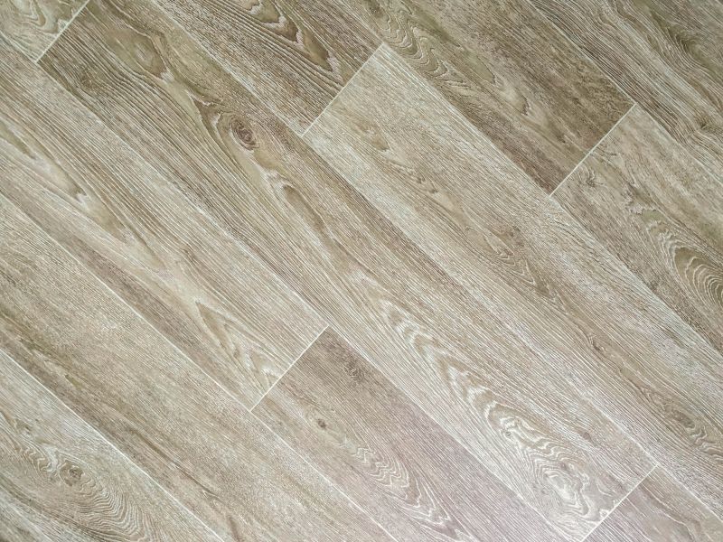 Linoleum Flooring Replacement in Wheaton, IL