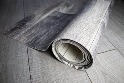 Sheet Vinyl Installation in Mount Prospect, IL