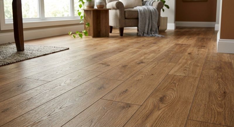 Vinyl Flooring Service in Wheaton, IL