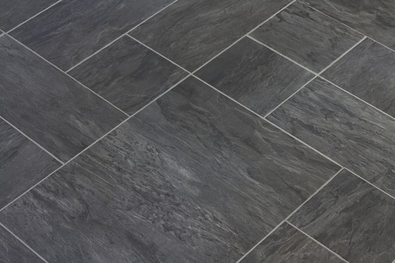 Vinyl Tile Replacement in Wheaton, IL