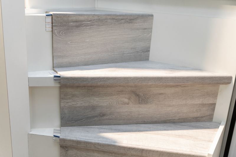Wood Laminate Installation in Wheaton, IL